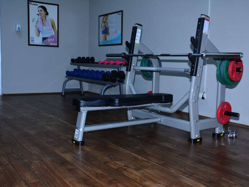 Fortezza Beach Resort Hotel