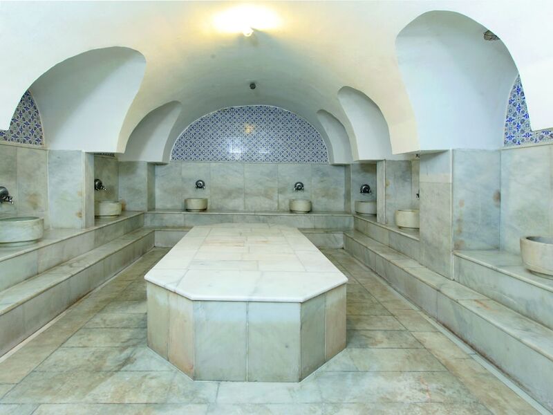 Fortezza Beach Resort Hotel