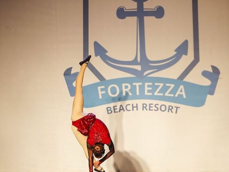 Fortezza Beach Resort Hotel
