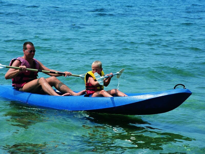 Fortezza Beach Resort Hotel