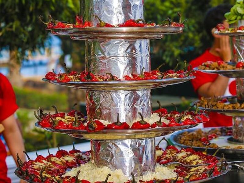 Fortezza Beach Resort Hotel