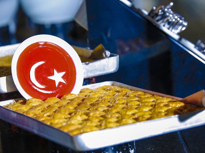 Fortezza Beach Resort Hotel