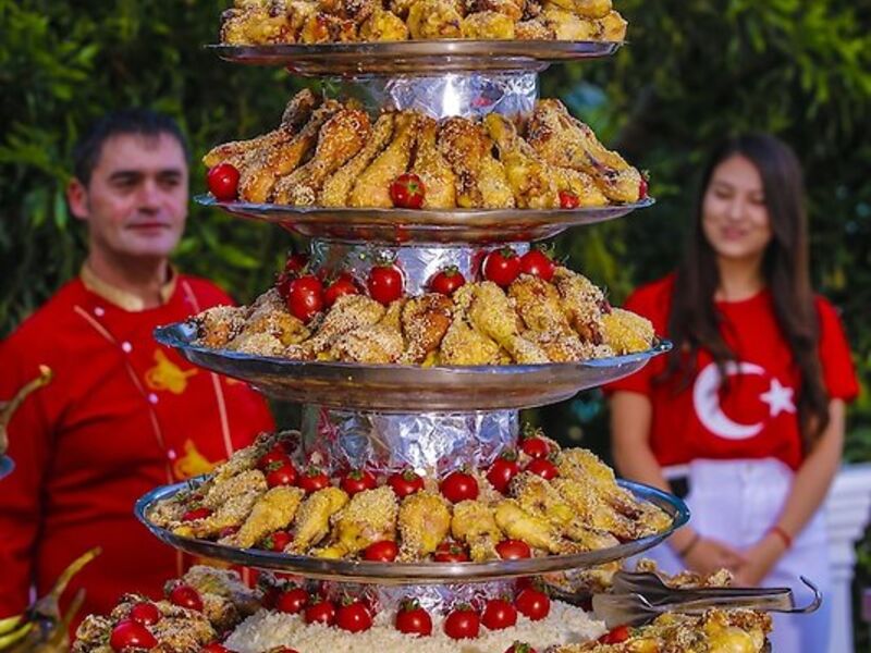 Fortezza Beach Resort Hotel