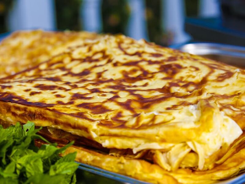 Fortezza Beach Resort Hotel