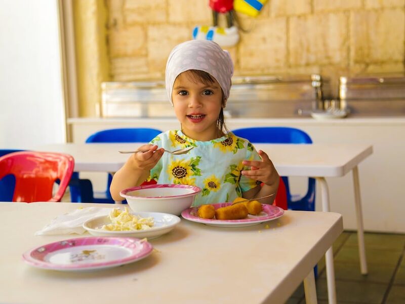 Fortezza Beach Resort Hotel