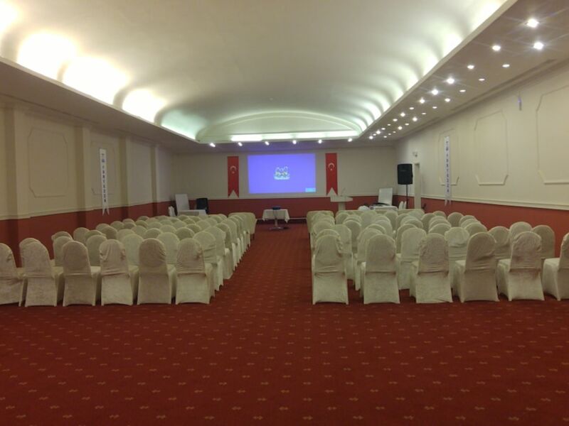 Fortezza Beach Resort Hotel