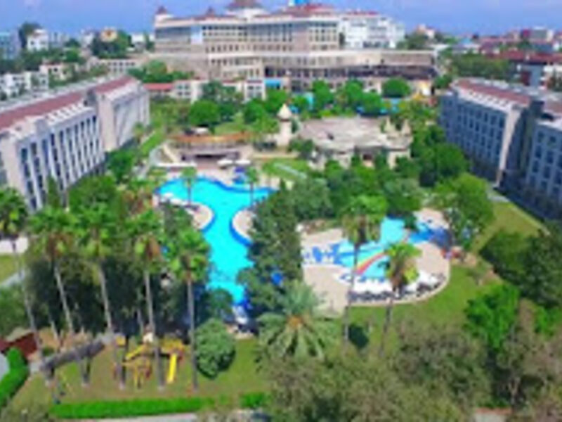 Horus Paradise Hotel