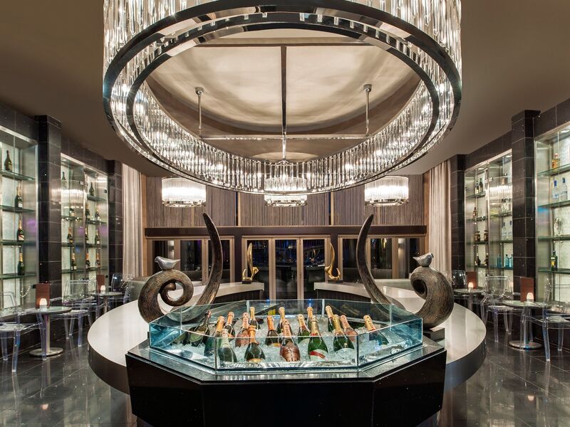 Hilton Dalaman Sarigerme Resort & Spa