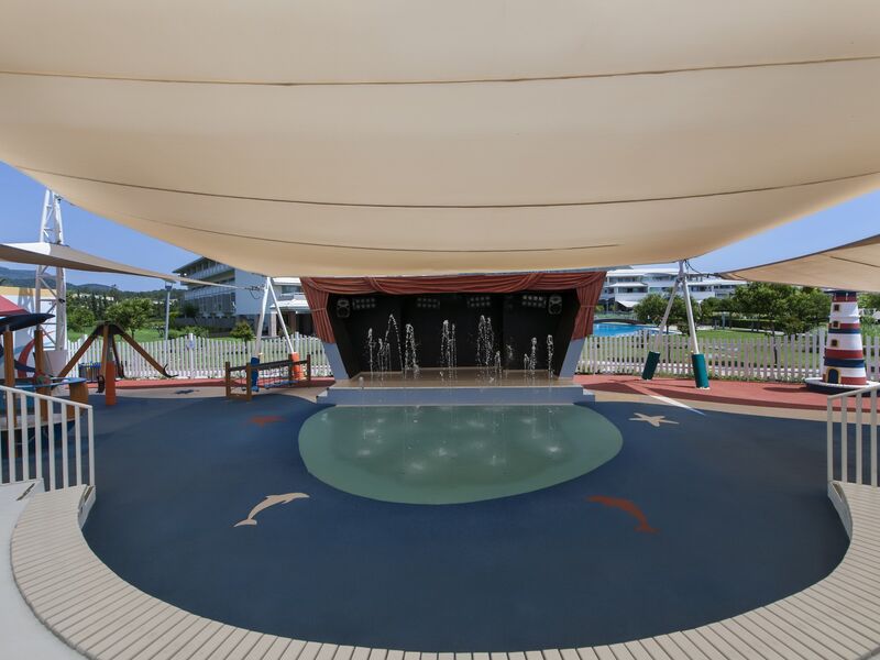 Hilton Dalaman Sarigerme Resort & Spa