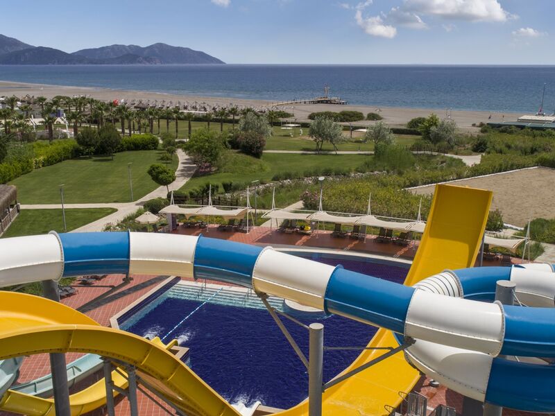 Hilton Dalaman Sarigerme Resort & Spa