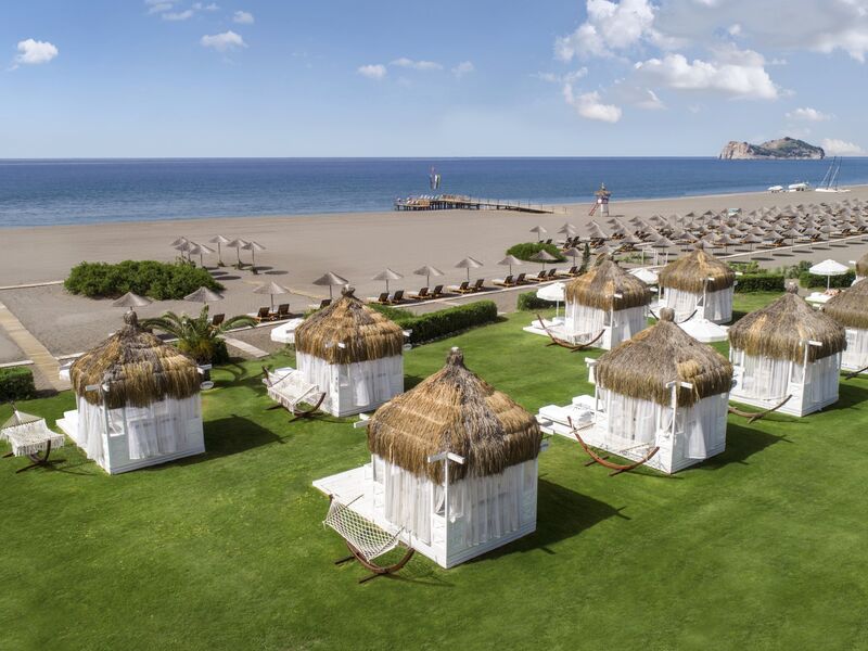 Hilton Dalaman Sarigerme Resort & Spa