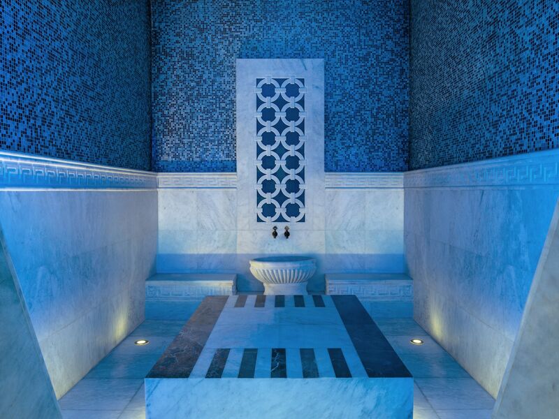 Hilton Dalaman Sarigerme Resort & Spa