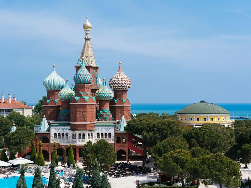Asteria Kremlin Palace