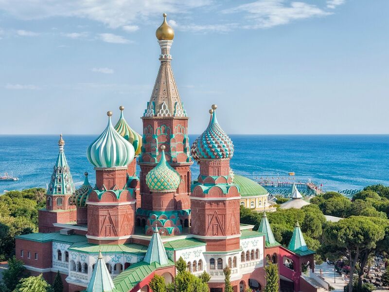 Asteria Kremlin Palace