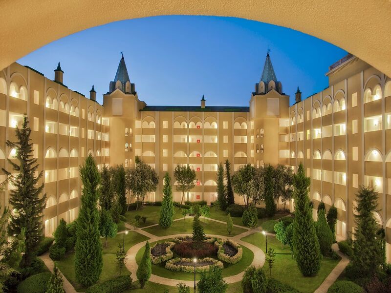 Asteria Kremlin Palace