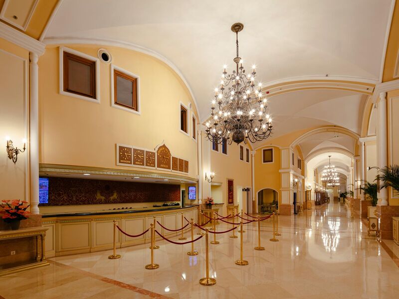 Asteria Kremlin Palace