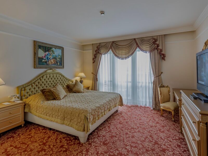 Asteria Kremlin Palace