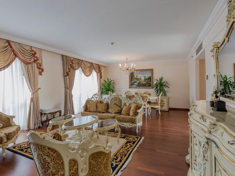 Asteria Kremlin Palace