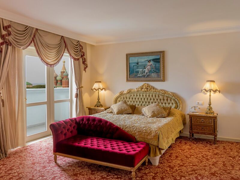 Asteria Kremlin Palace