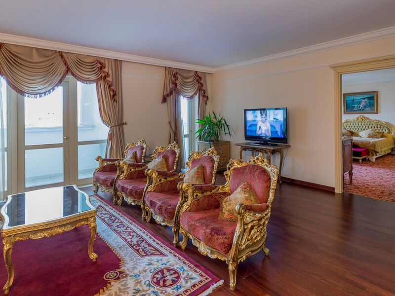 Asteria Kremlin Palace