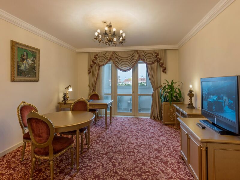Asteria Kremlin Palace