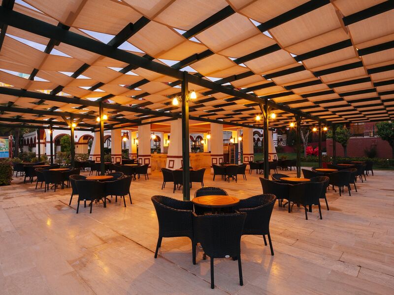 Asteria Kremlin Palace