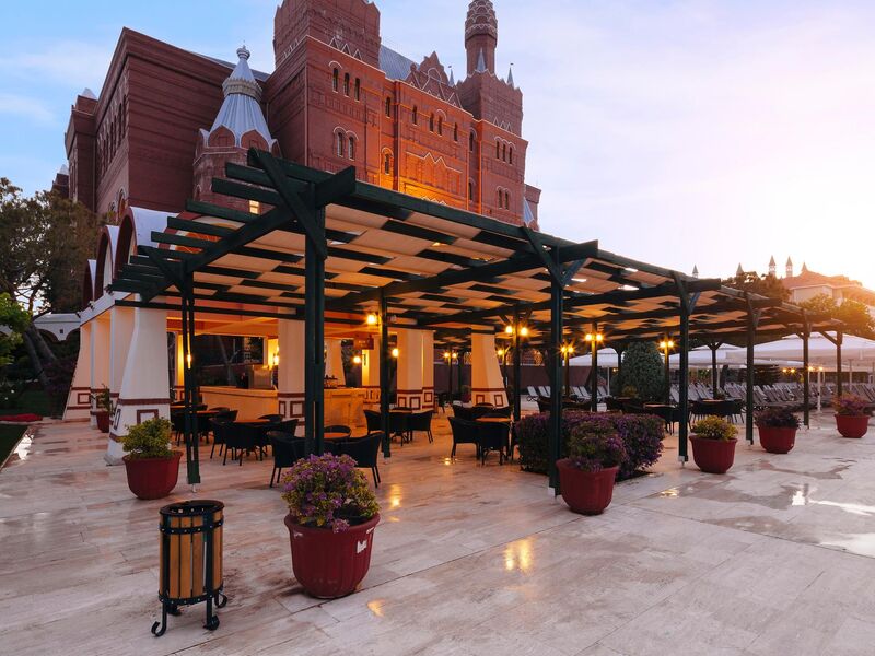 Asteria Kremlin Palace