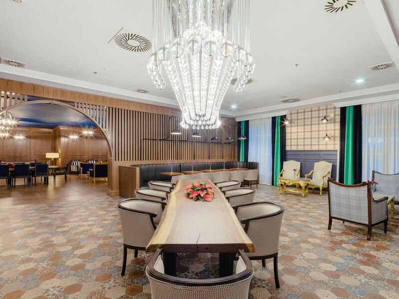 Asteria Kremlin Palace