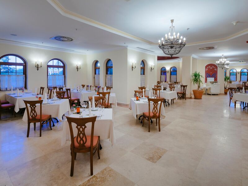 Asteria Kremlin Palace