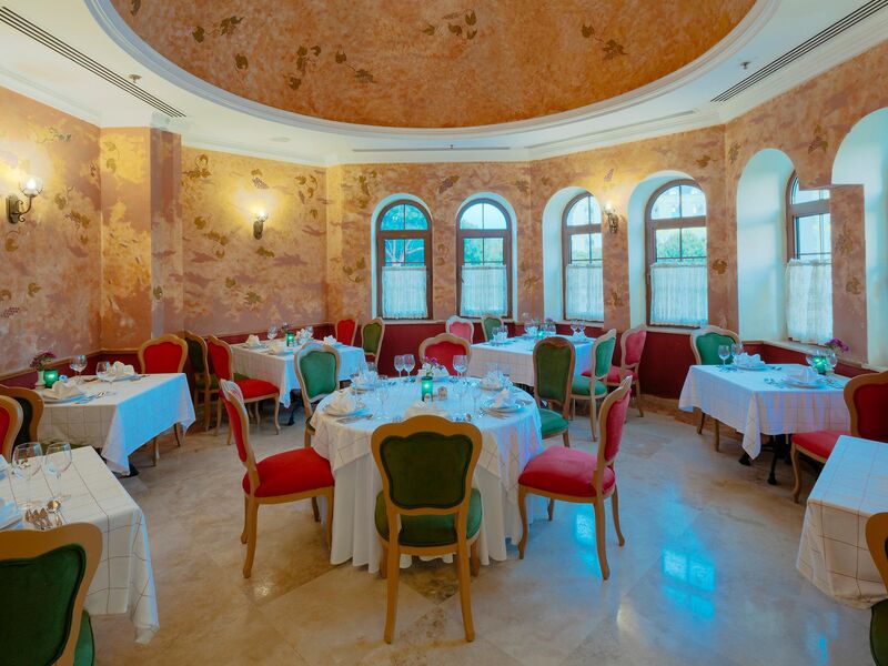 Asteria Kremlin Palace