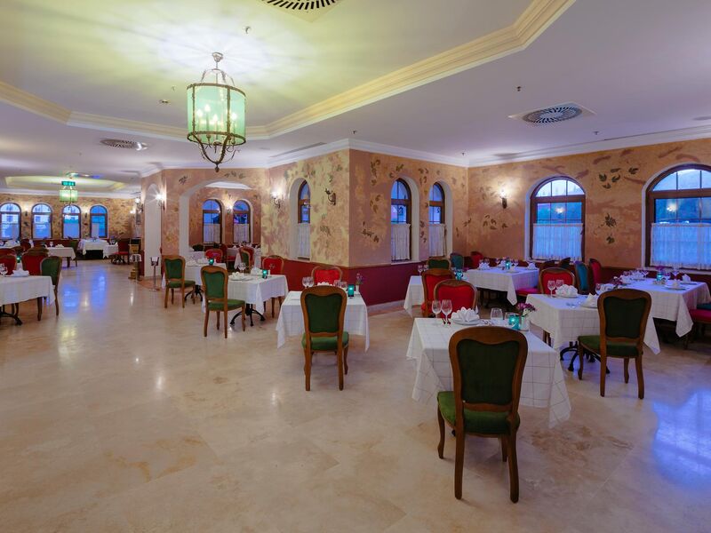Asteria Kremlin Palace