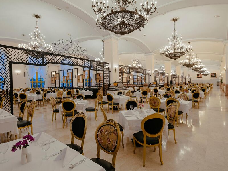 Asteria Kremlin Palace
