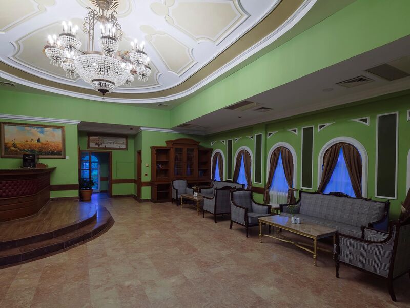 Asteria Kremlin Palace