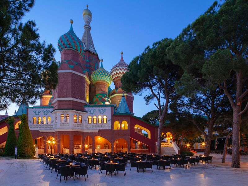 Asteria Kremlin Palace