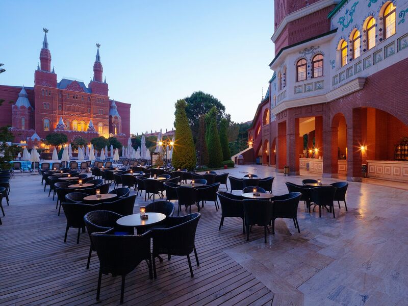 Asteria Kremlin Palace