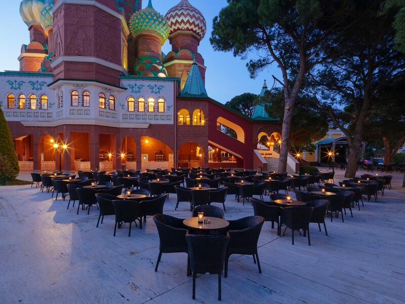 Asteria Kremlin Palace
