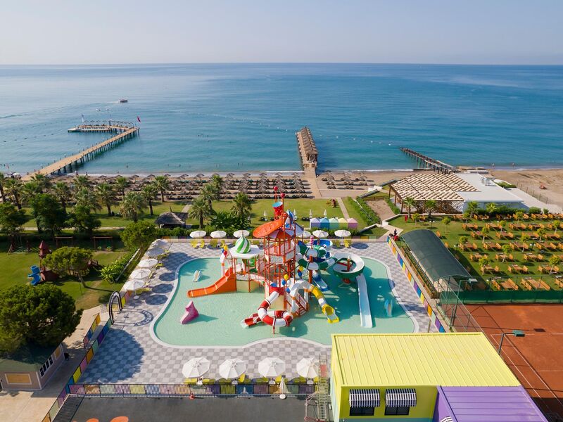 Asteria Kremlin Palace