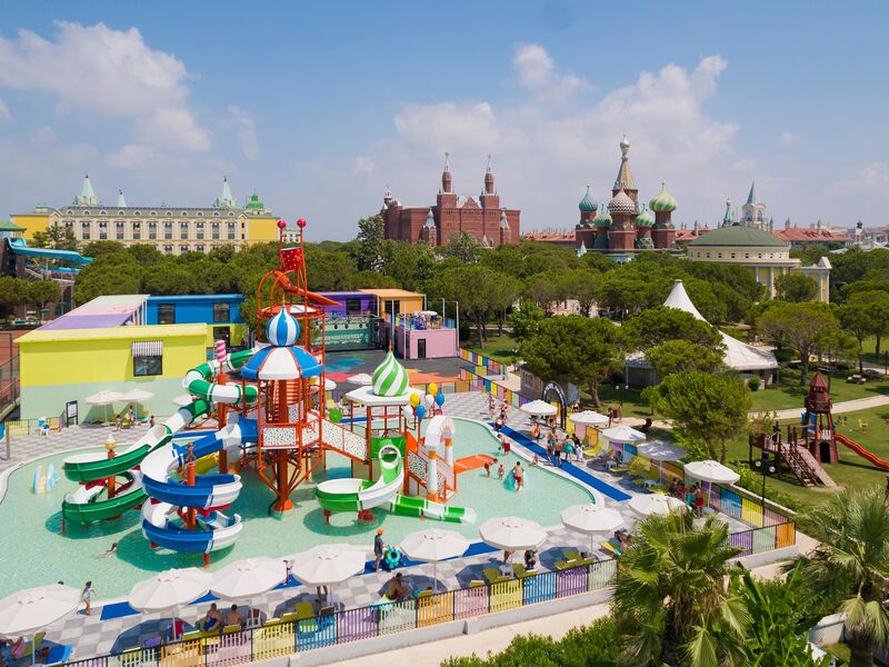 Asteria Kremlin Palace
