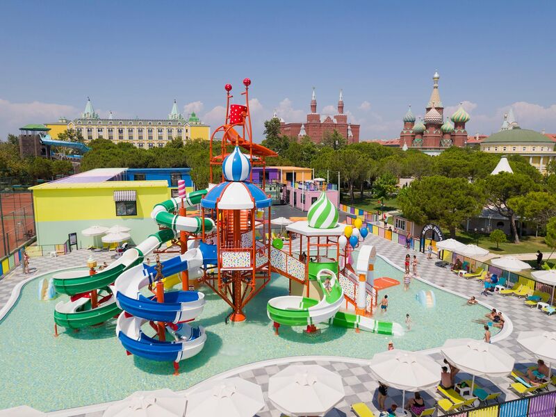 Asteria Kremlin Palace