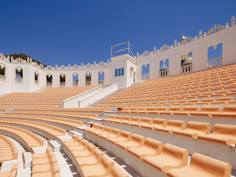 Asteria Kremlin Palace