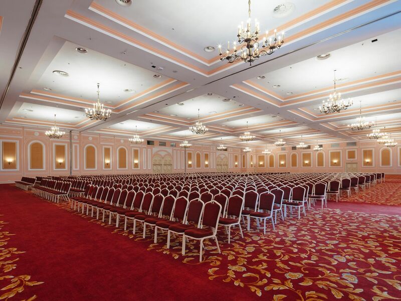 Asteria Kremlin Palace