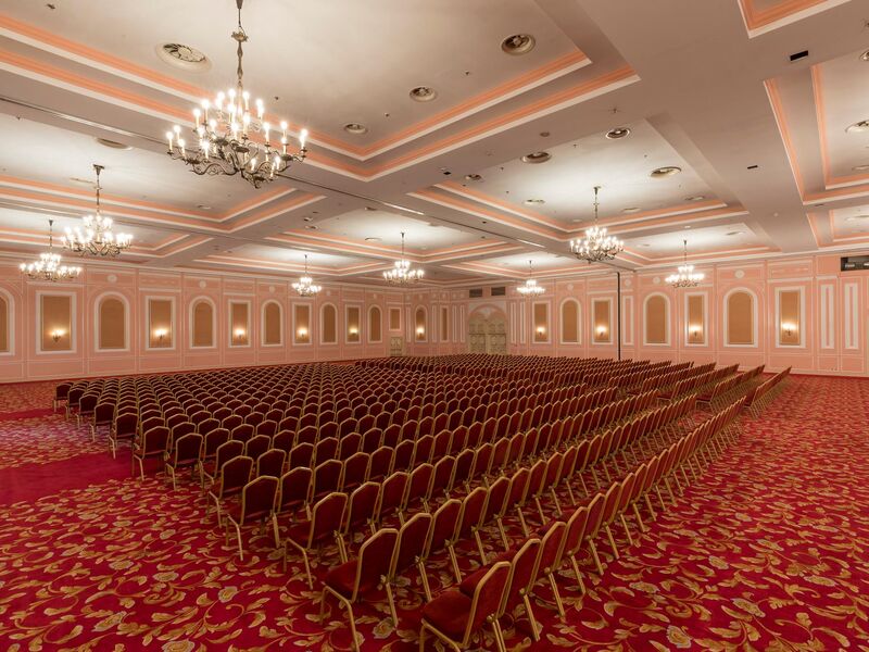 Asteria Kremlin Palace