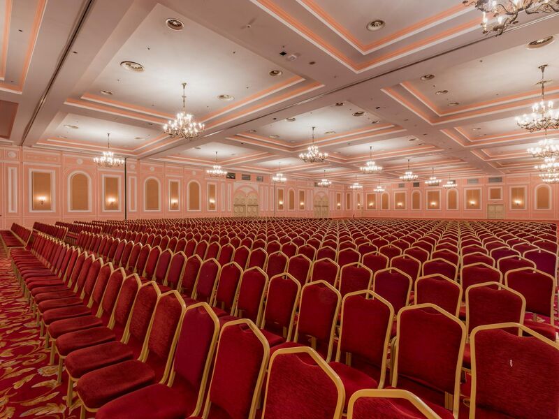 Asteria Kremlin Palace