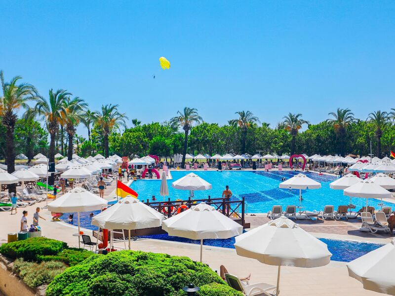 Selectum Family Resort Side