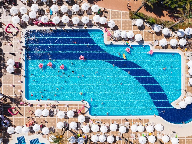 Selectum Family Resort Side