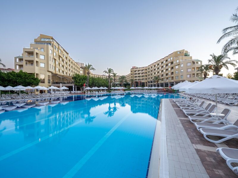 Selectum Family Resort Side