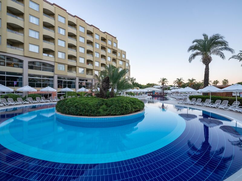 Selectum Family Resort Side