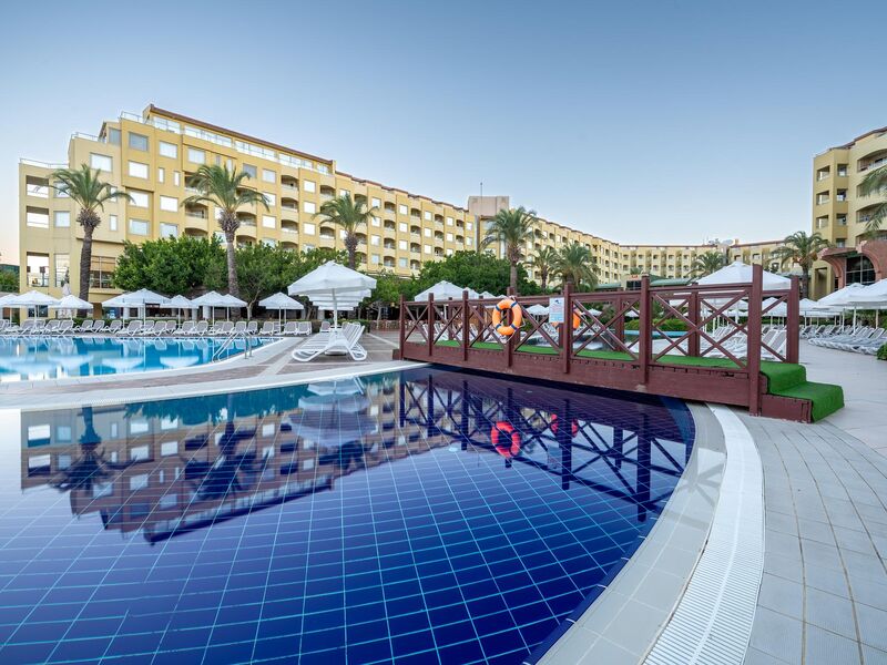 Selectum Family Resort Side