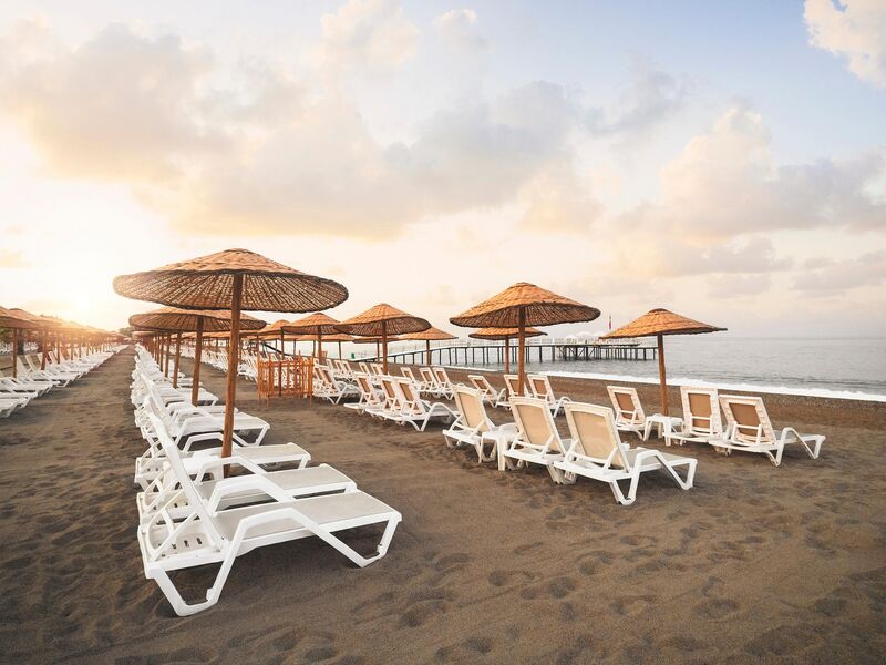 Selectum Family Resort Side