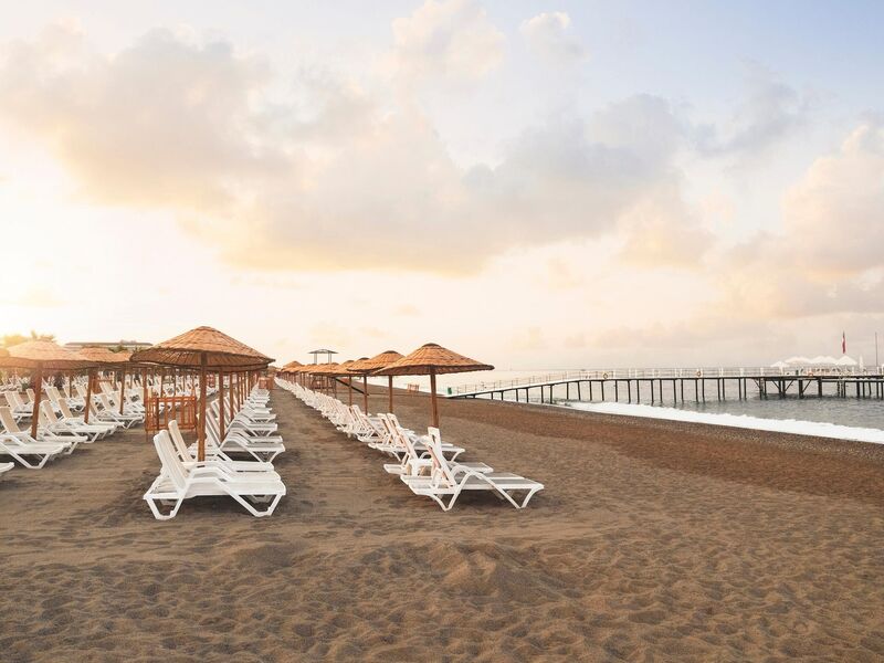 Selectum Family Resort Side